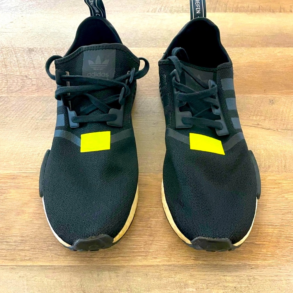Adidas NMD_R1